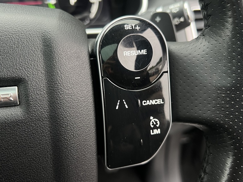 Land Rover Range Rover Sport P400e HSE - U11450