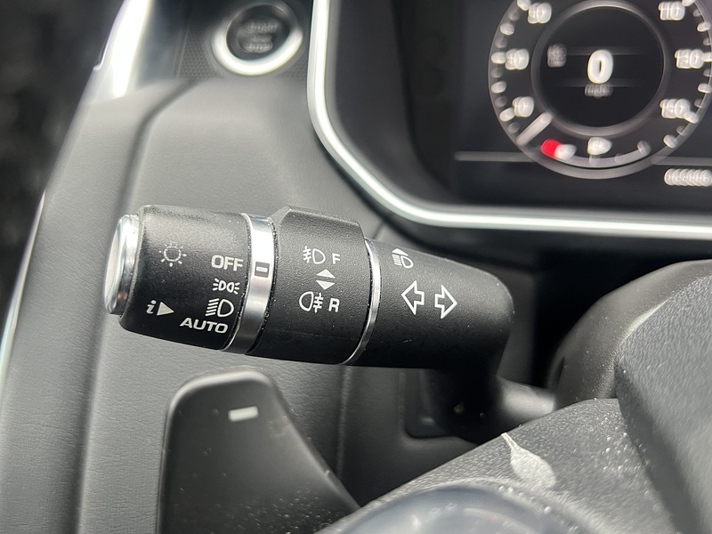 Land Rover Range Rover Sport P400e HSE - U11450