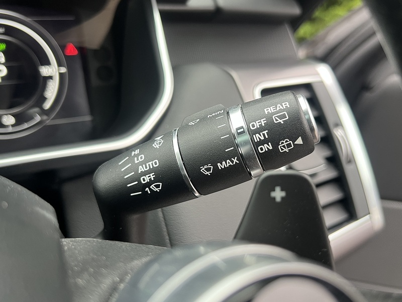 Land Rover Range Rover Sport P400e HSE - U11450