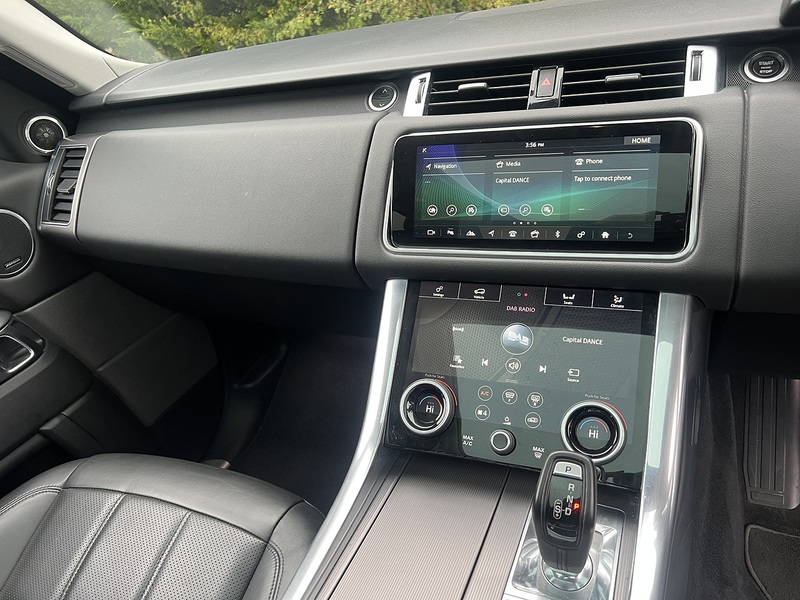 Land Rover Range Rover Sport P400e HSE - U11450