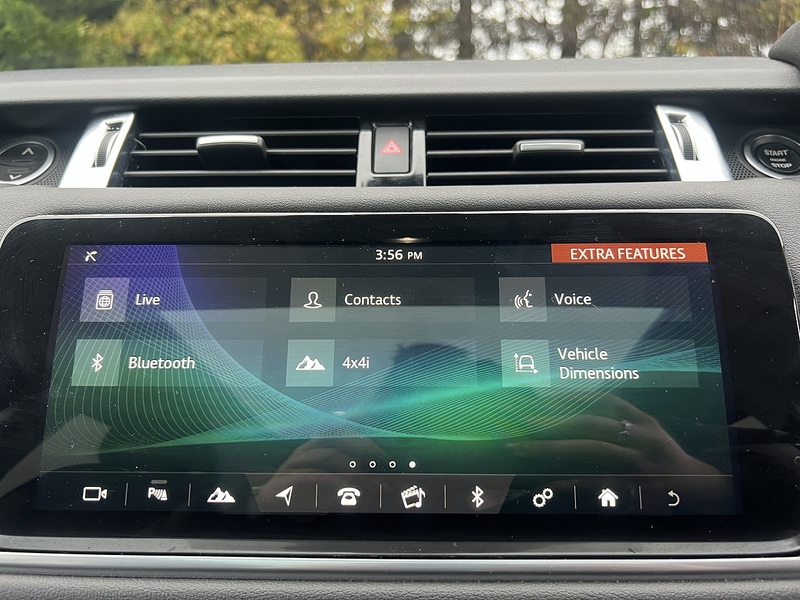 Land Rover Range Rover Sport P400e HSE - U11450