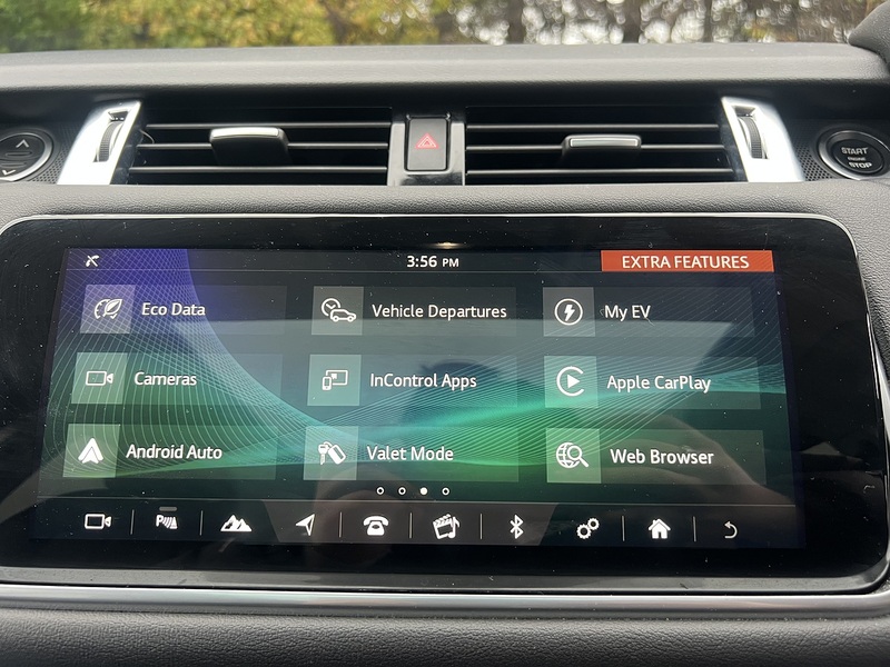 Land Rover Range Rover Sport P400e HSE - U11450