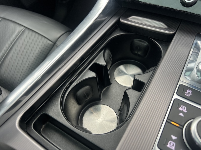 Land Rover Range Rover Sport P400e HSE - U11450