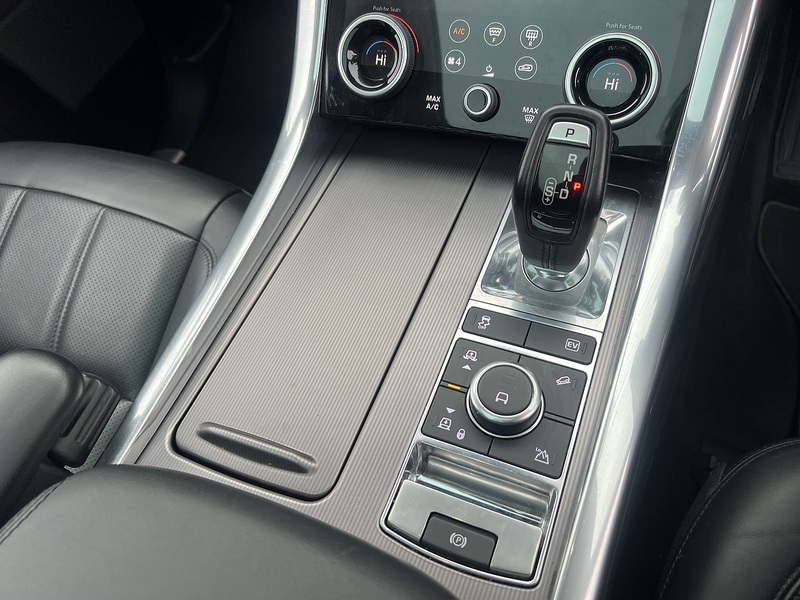 Land Rover Range Rover Sport P400e HSE - U11450