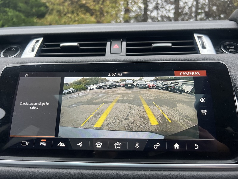 Land Rover Range Rover Sport P400e HSE - U11450