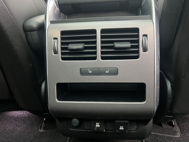 Land Rover Range Rover Sport P400e HSE - U11450