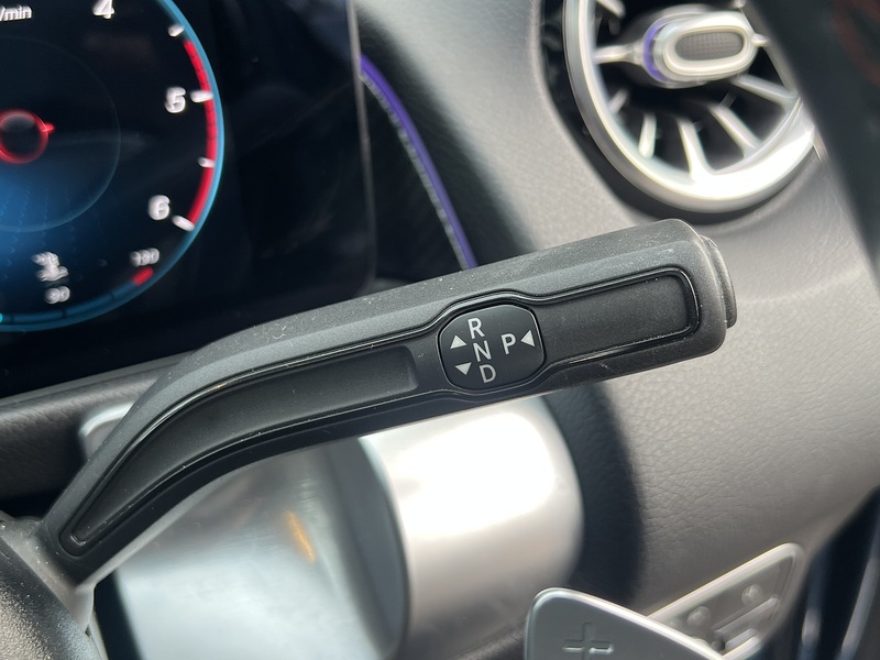 Mercedes-Benz GLB GLB220d AMG Line - U11452