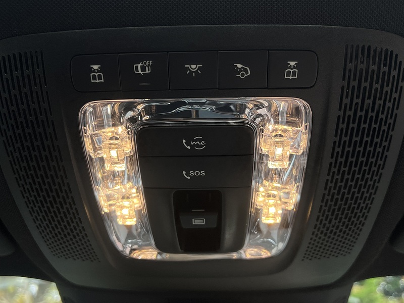 Mercedes-Benz GLB GLB220d AMG Line - U11452