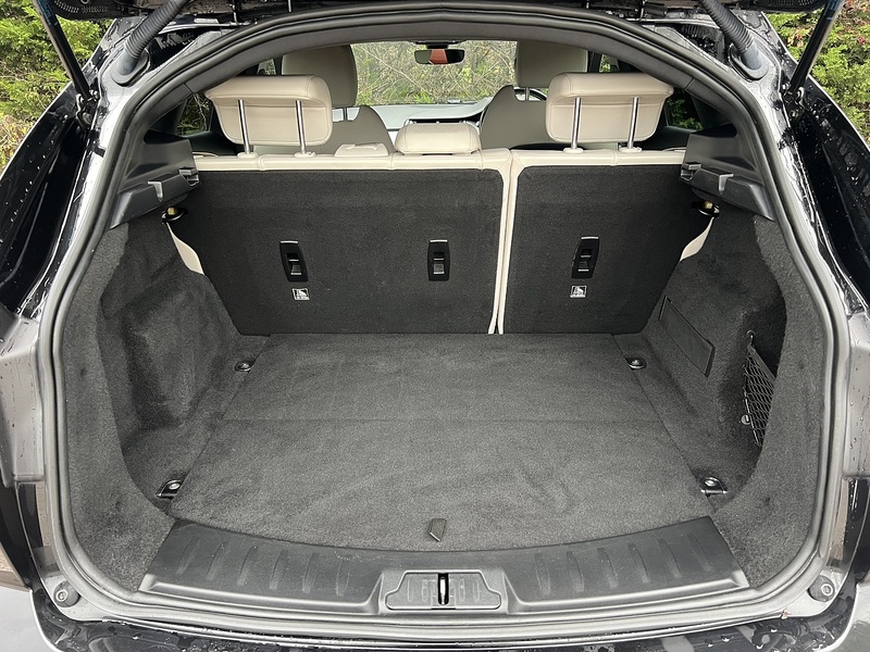 Jaguar E-PACE D150 R-Dynamic S - U11453