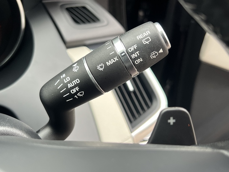 Jaguar E-PACE D150 R-Dynamic S - U11453