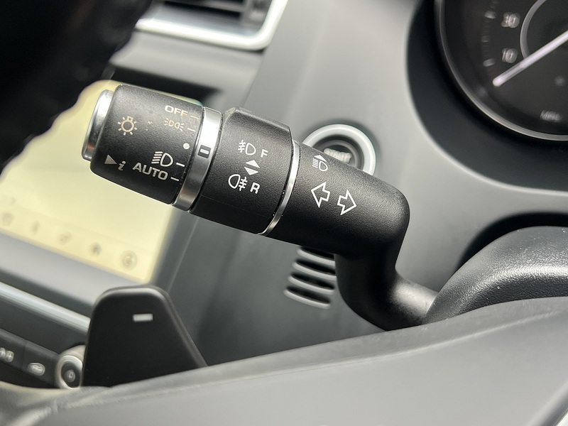 Jaguar E-PACE D150 R-Dynamic S - U11453