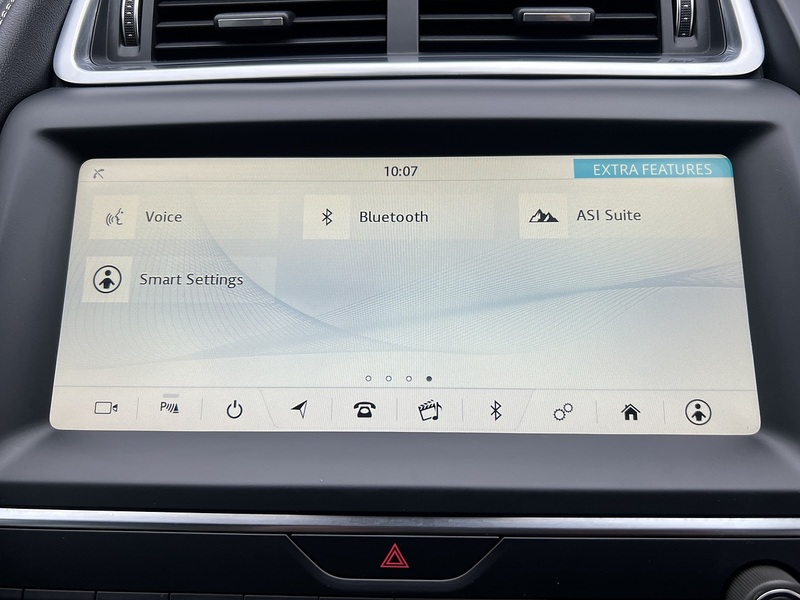 Jaguar E-PACE D150 R-Dynamic S - U11453