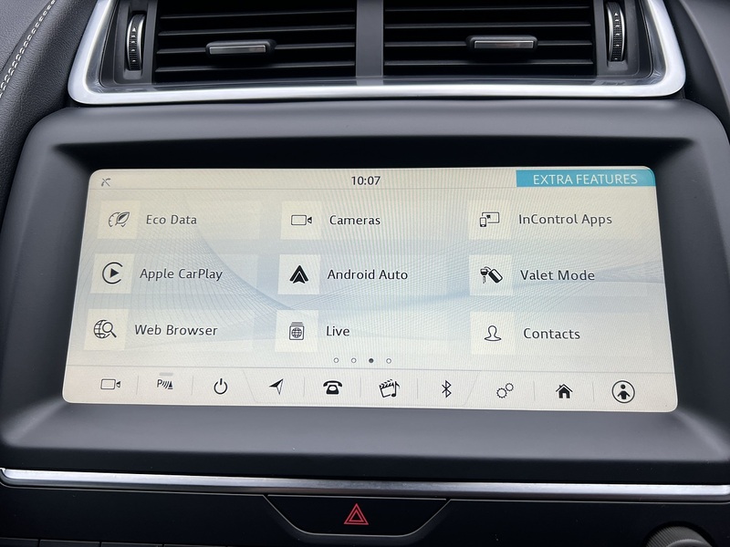 Jaguar E-PACE D150 R-Dynamic S - U11453