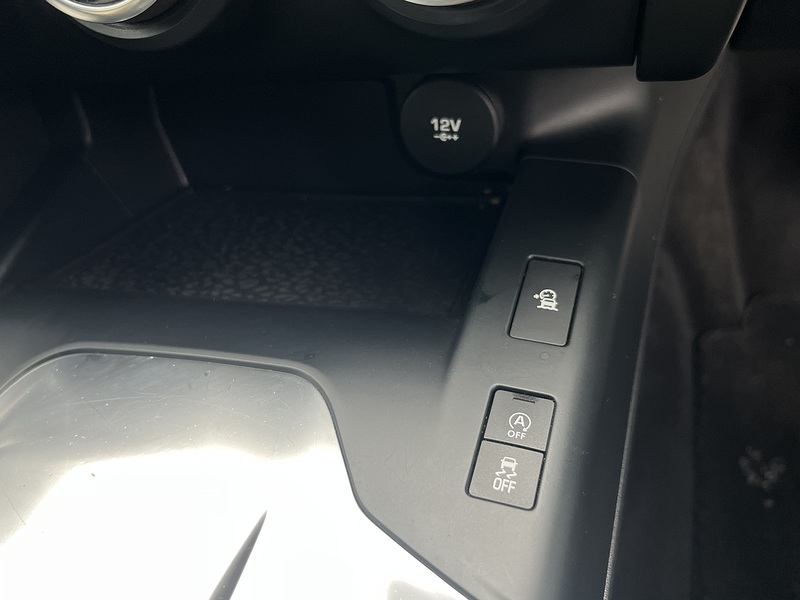 Jaguar E-PACE D150 R-Dynamic S - U11453