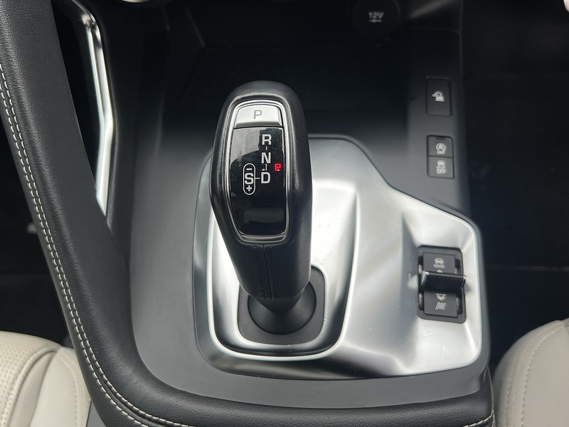 Jaguar E-PACE D150 R-Dynamic S - U11453