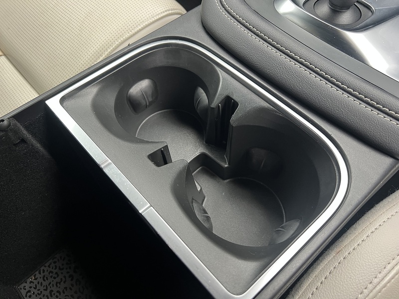 Jaguar E-PACE D150 R-Dynamic S - U11453