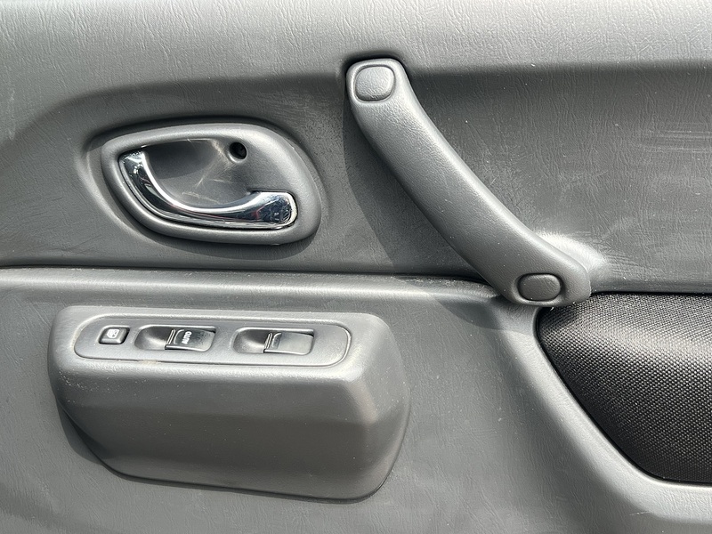 Suzuki Jimny Cross Adventure - U11454