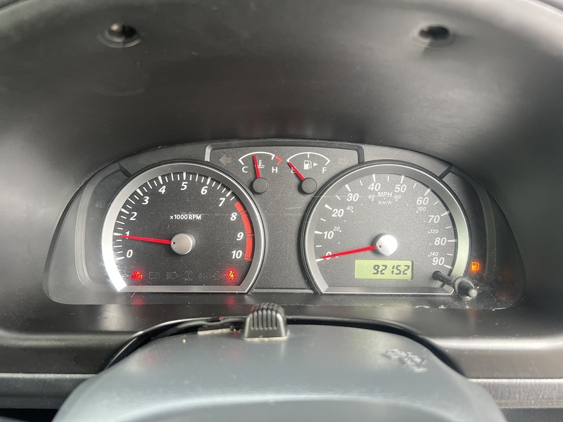 Suzuki Jimny Cross Adventure - U11454