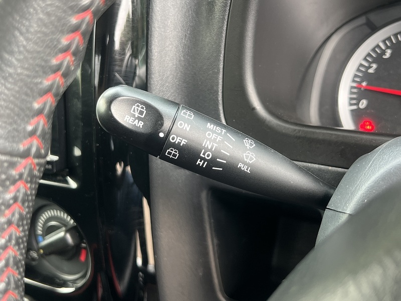 Suzuki Jimny Cross Adventure - U11454