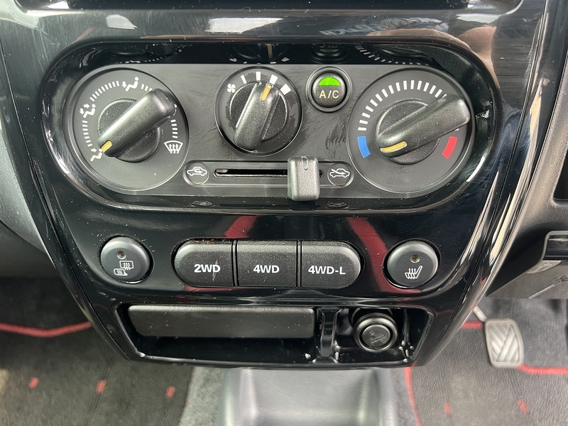 Suzuki Jimny Cross Adventure - U11454