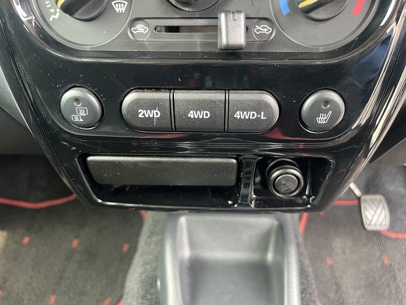 Suzuki Jimny Cross Adventure - U11454