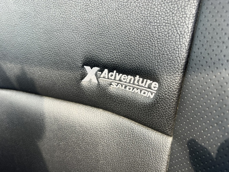 Suzuki Jimny Cross Adventure - U11454