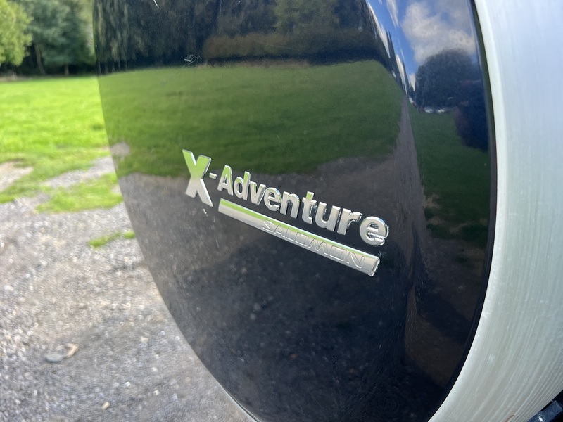 Suzuki Jimny Cross Adventure - U11454