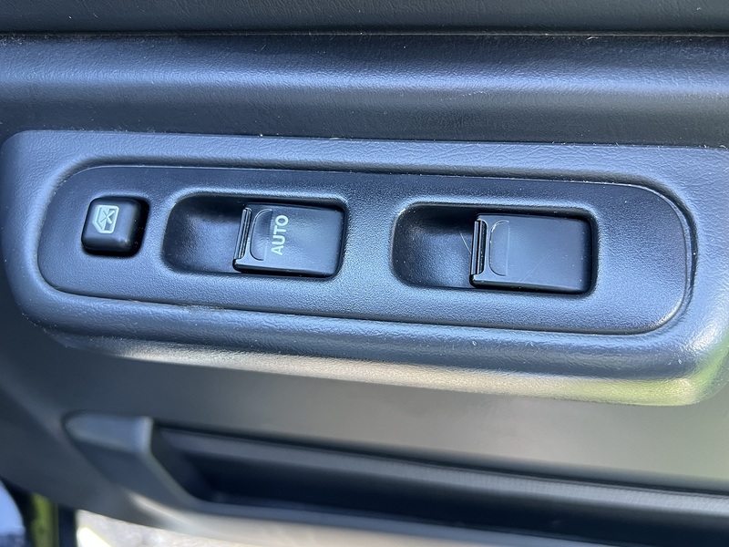 Suzuki Jimny Cross Adventure - U11454