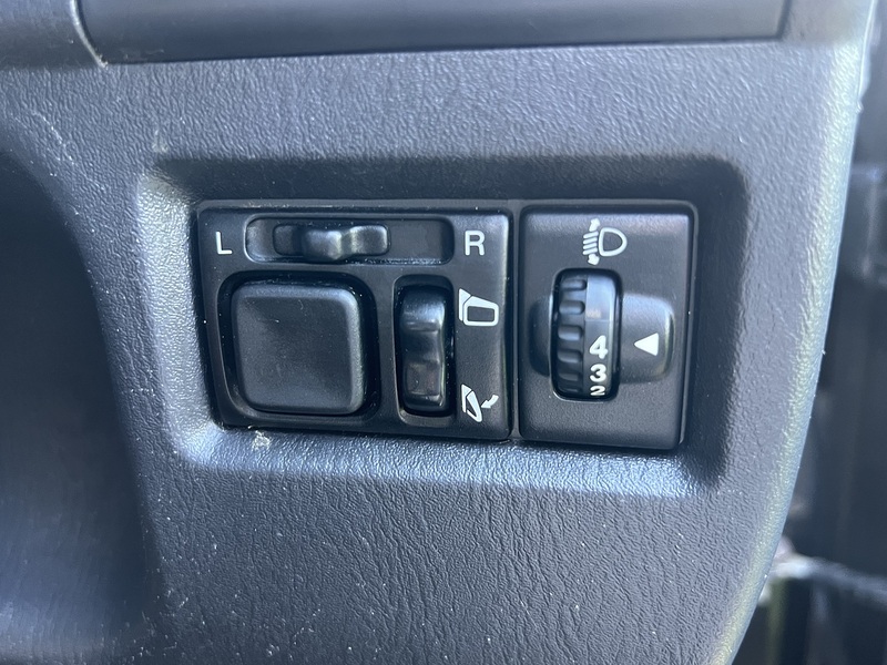 Suzuki Jimny Cross Adventure - U11454