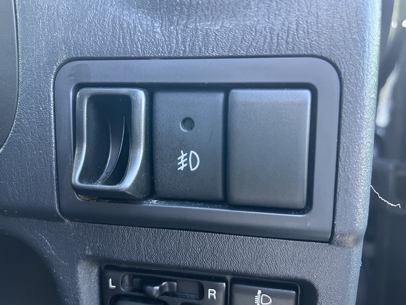 Suzuki Jimny Cross Adventure - U11454