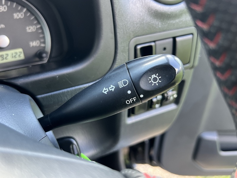 Suzuki Jimny Cross Adventure - U11454