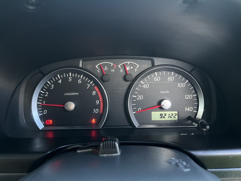 Suzuki Jimny Cross Adventure - U11454