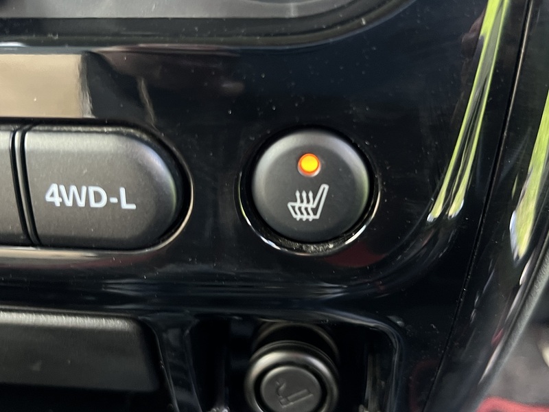 Suzuki Jimny Cross Adventure - U11454