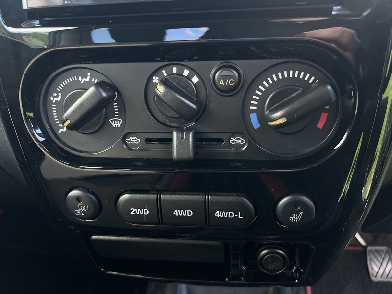 Suzuki Jimny Cross Adventure - U11454