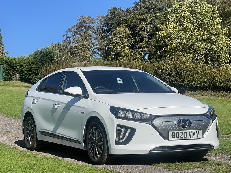 Hyundai IONIQ Premium - U11455