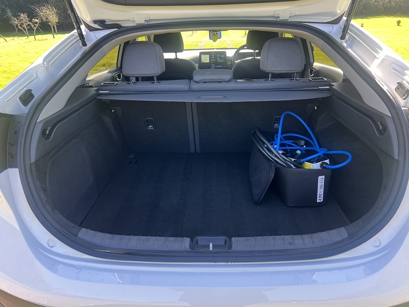 Hyundai IONIQ Premium - U11455