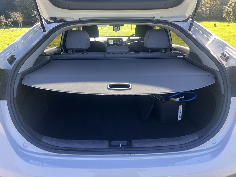 Hyundai IONIQ Premium - U11455
