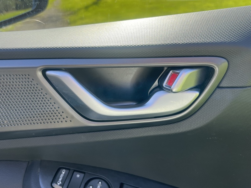 Hyundai IONIQ Premium - U11455