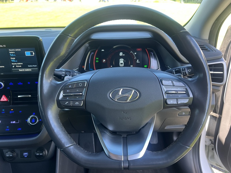 Hyundai IONIQ Premium - U11455