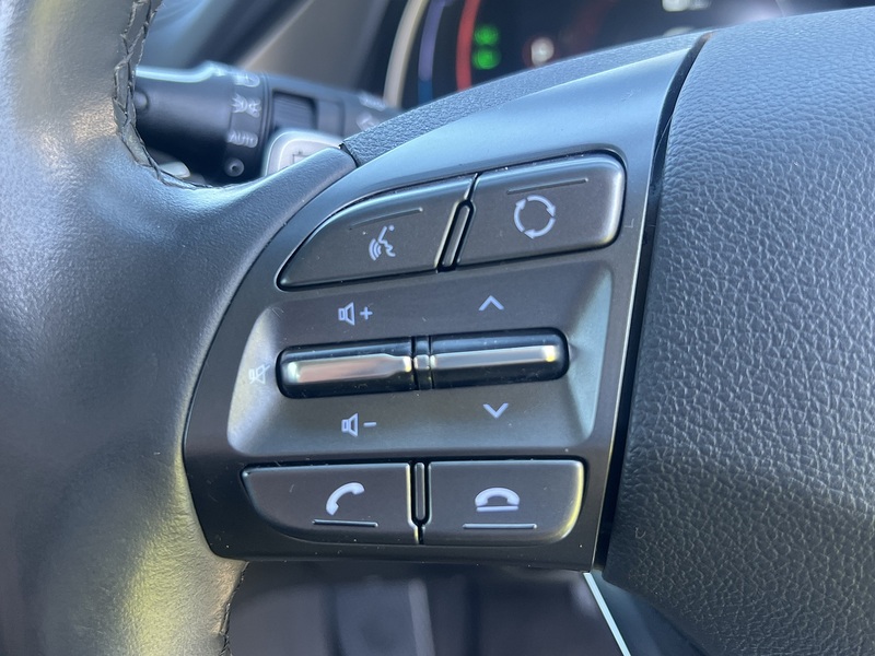 Hyundai IONIQ Premium - U11455