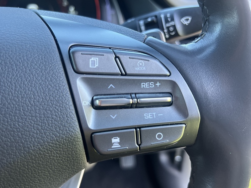 Hyundai IONIQ Premium - U11455