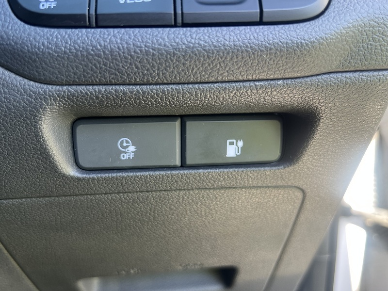 Hyundai IONIQ Premium - U11455