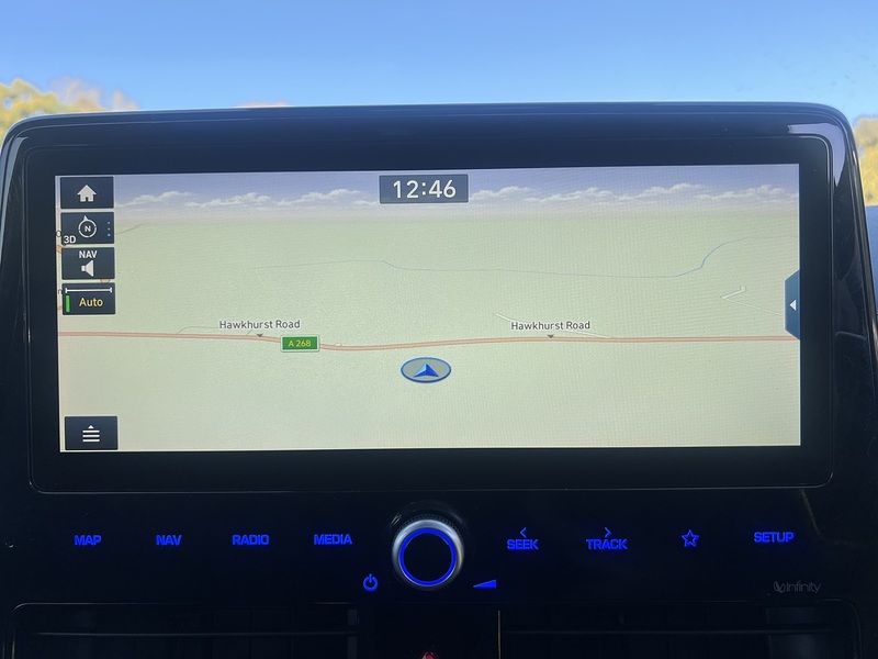 Hyundai IONIQ Premium - U11455