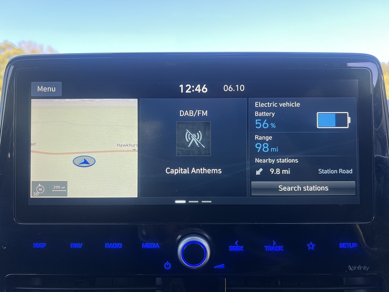 Hyundai IONIQ Premium - U11455