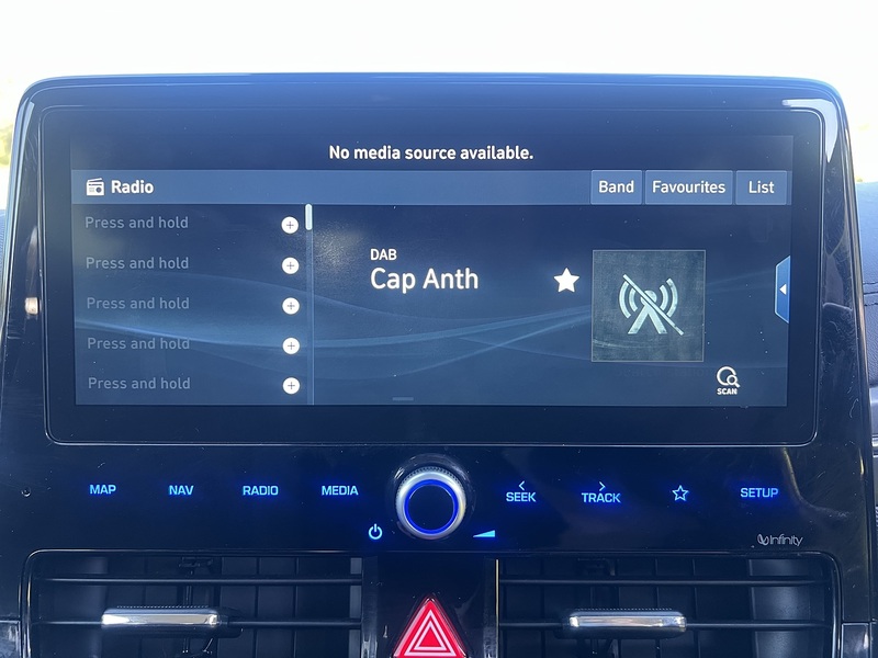 Hyundai IONIQ Premium - U11455