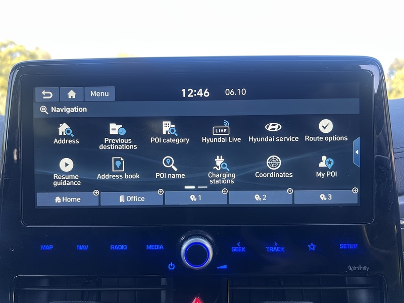 Hyundai IONIQ Premium - U11455