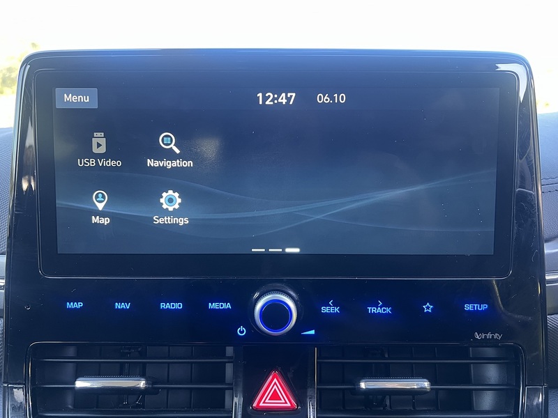 Hyundai IONIQ Premium - U11455