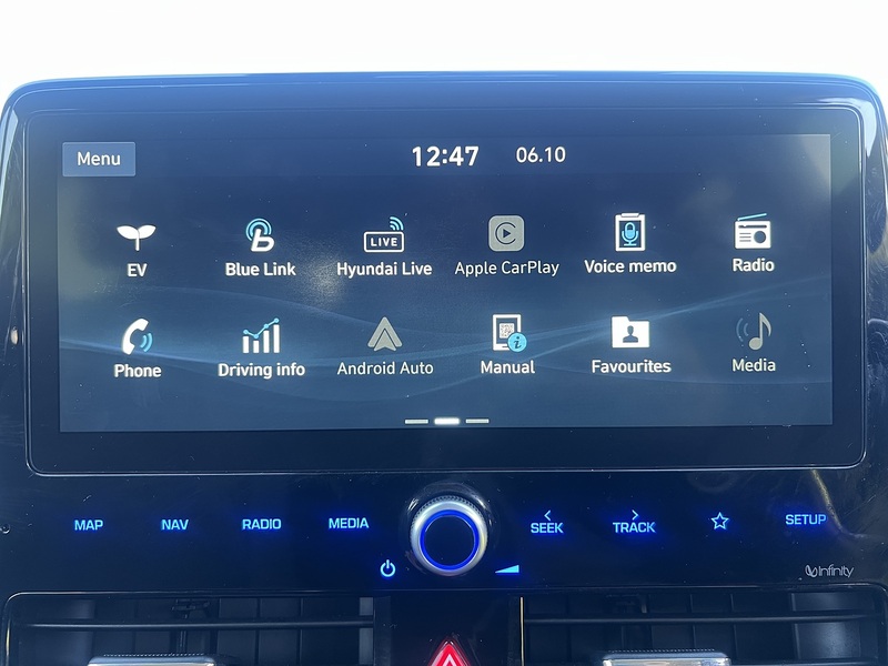 Hyundai IONIQ Premium - U11455