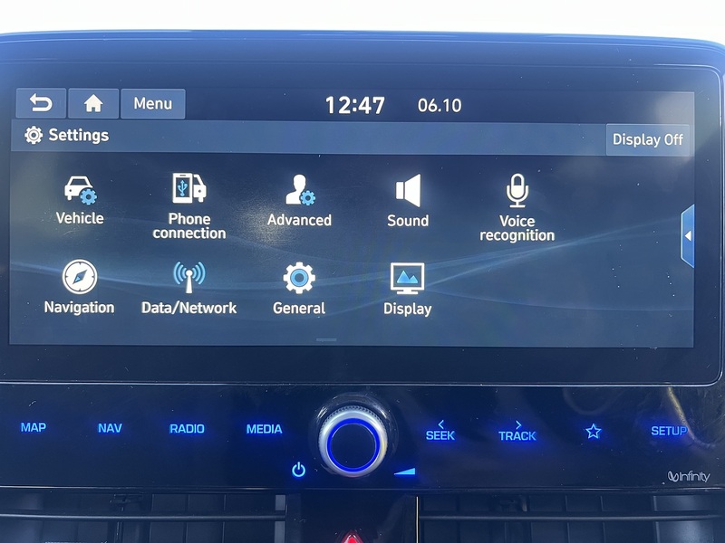 Hyundai IONIQ Premium - U11455