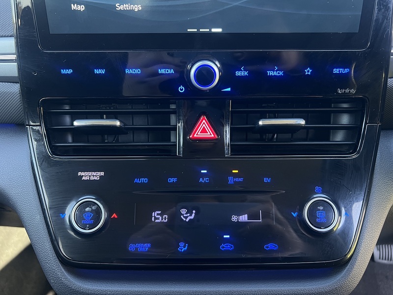 Hyundai IONIQ Premium - U11455